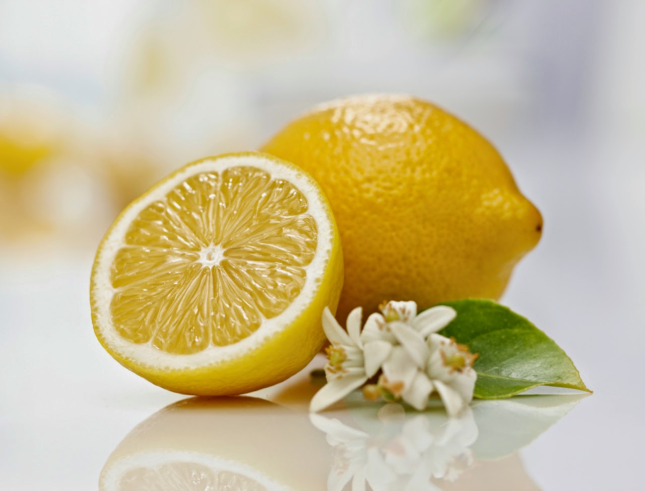 Le rgime citron: pour une taille idale en seulement sept jours